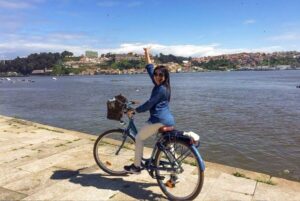 Porto: City Bike Rental - Price and value: what $21 gets you in the real world