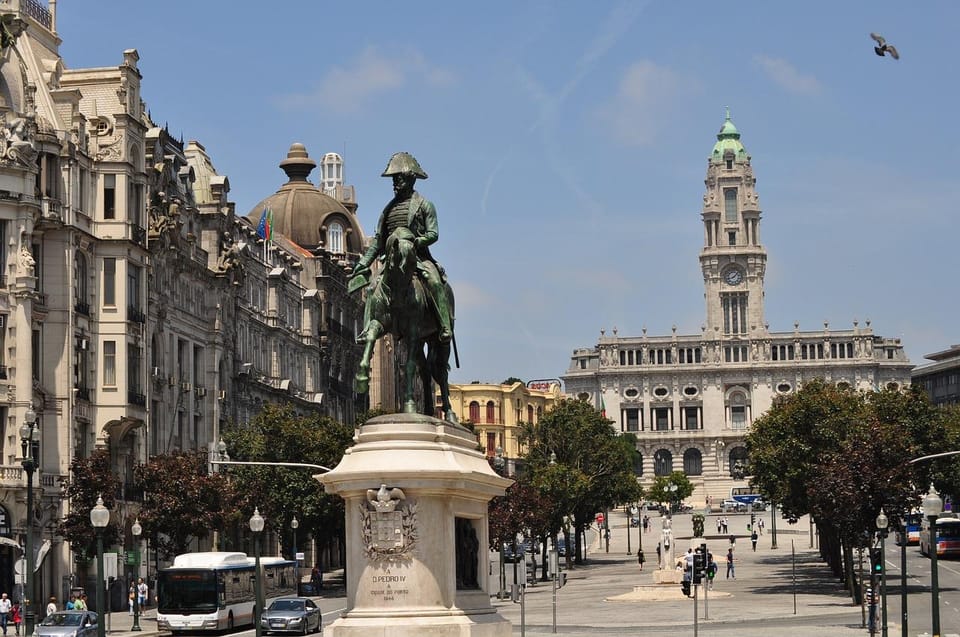 Porto: City Center Walking Tour - Key things I’d plan around before you go