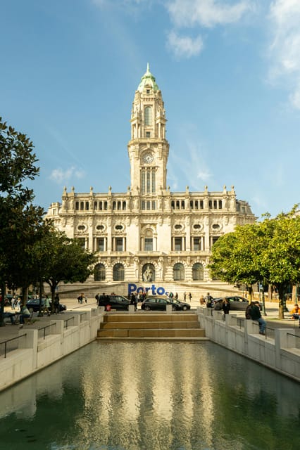 Porto: City Center Walking Tour - Where this Porto walk starts (and why it matters)