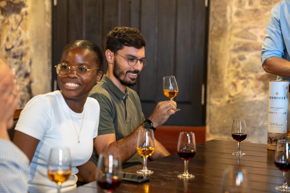 Porto City Full Day Minibus Tour, Wine Tasting & Six Brigdes - Key highlights you’ll feel right away