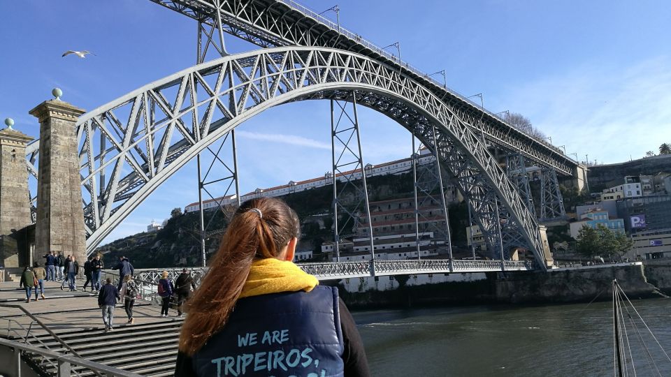Porto: City Highlights Guided Segway Tour - Key Things to Know Before You Go