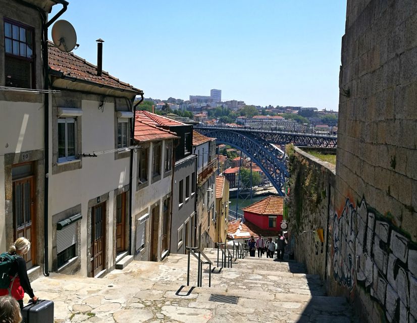 Porto: City Highlights Guided Segway Tour - Is 2 Hours Enough, and What Should You Do Next?