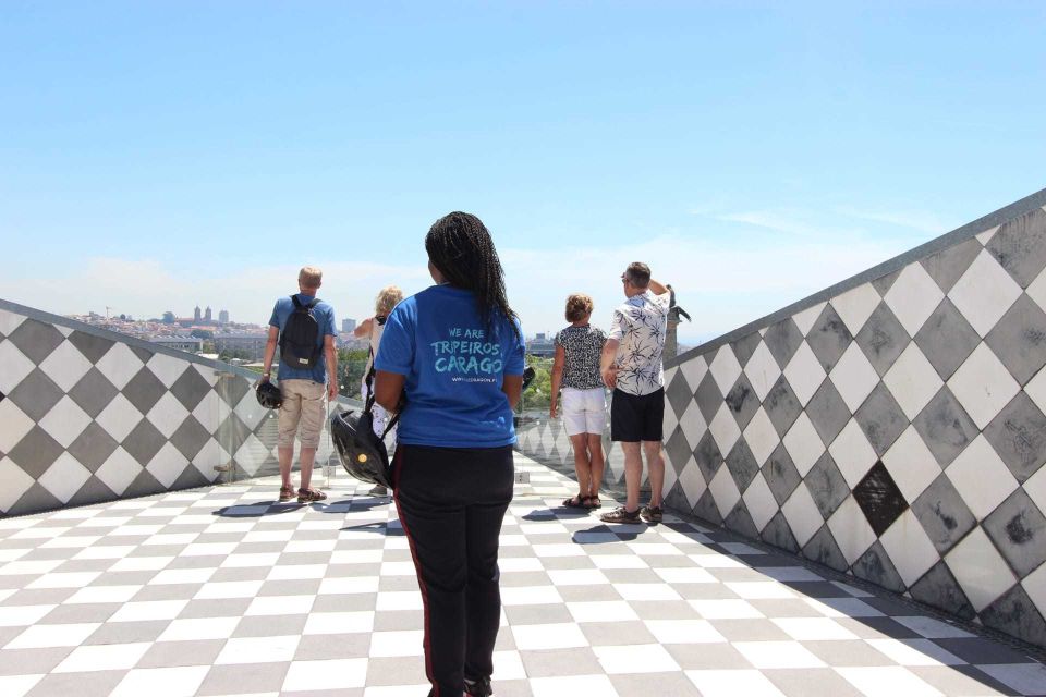 Porto: City Highlights Guided Segway Tour - Porto’s Hills Feel Manageable on Two Wheels