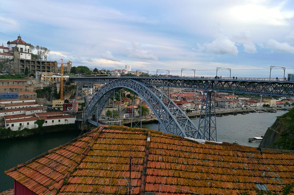 Porto: City Highlights Guided Segway Tour - Safety, Comfort, and Real-World Limits