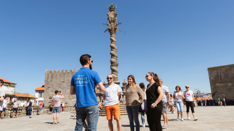 Porto: City Highlights Guided Segway Tour - How Guides Make or Break the Experience