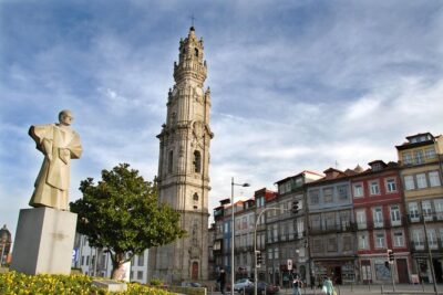 Porto City Private Tour with Hotel Pickup - The “fast hits” route that still leaves room to breathe
