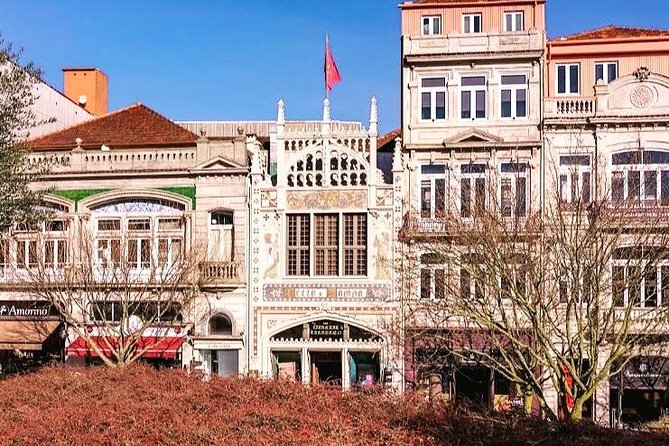 Porto City Private Tour with Hotel Pickup - Catedral do Porto (Sé): a payoff stop with a separate ticket