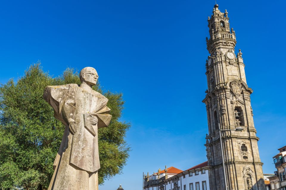Porto: City Tour, 6 Bridges Cruise and Wine Tasting - Vila Nova de Gaia port cellar tasting: what’s included and why it’s worth it