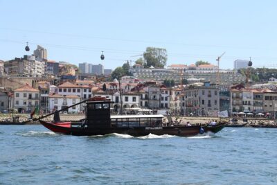 Porto City Tour Half Day - Private - Hotel Pickup and Private Transportation That Cuts the Stress