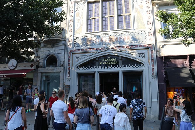 Porto City Tour Half Day - Private - Vila Nova de Gaia Port Cellar Tasting: The Real Porto Payoff