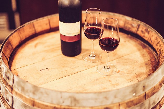 Porto City Tour with Wine Tasting - The Port Wine Cellar Stop: What You’re Really Paying For