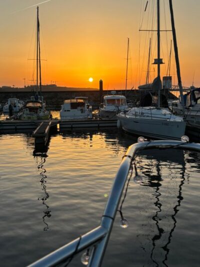 Porto: city views Porto, shared or private (Sunset Option) - Rua da Praia Meeting Point: How to Get There Without Stress