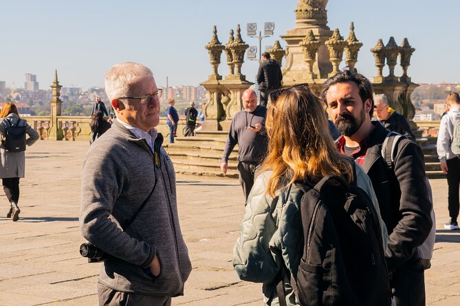 PORTO city Walking Tour - Meeting Point, Start Times, and How to Fit It Into Your Day