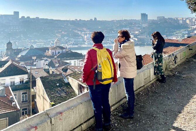 PORTO city Walking Tour - What the Small Group (Up to 15) Changes for You