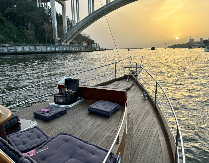 Porto: Classic Boat Cruise on the Douro River - Should you book Happy Douro’s Porto classic boat cruise?