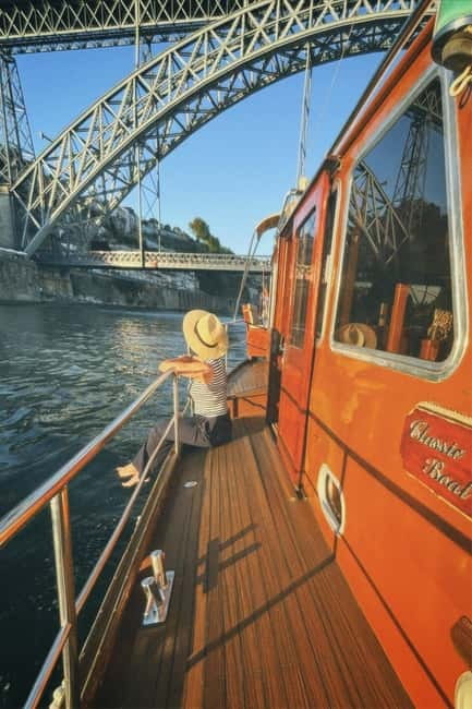 Porto: Classic Boat Cruise on the Douro River - Price and value: is about $57 fair for this ride?