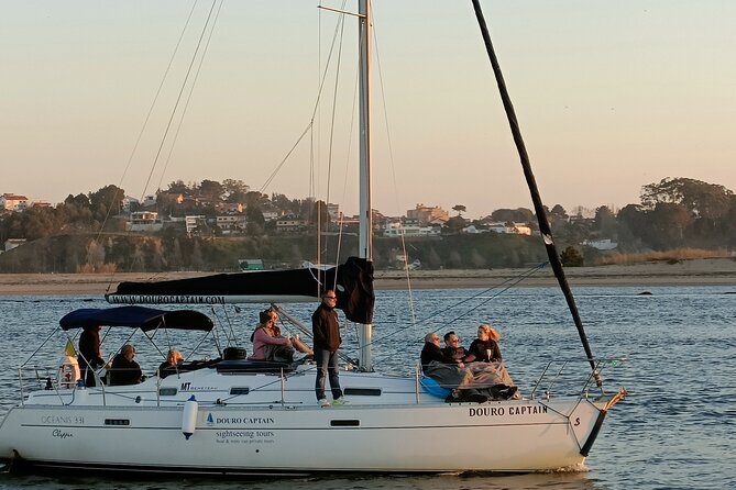 Porto: Cruzeiro privado rio douro até 8 pessoas com wine tasting - The Route From Porto to Gaia Landmarks: What You’ll Actually See