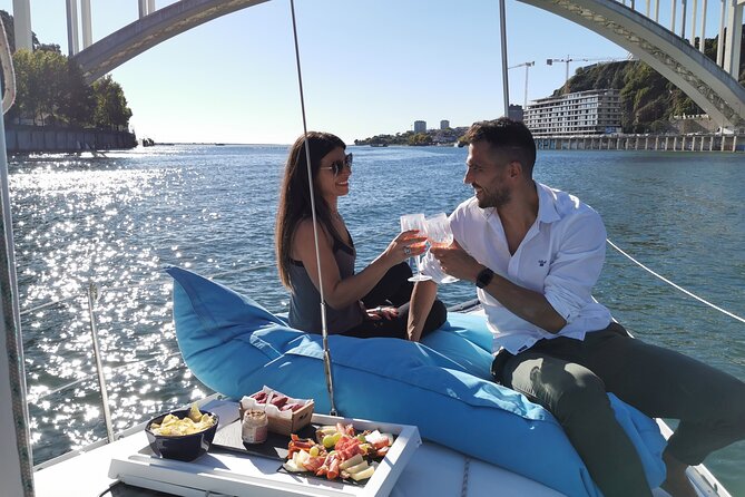 Porto: Cruzeiro privado rio douro até 8 pessoas com wine tasting - When the Atlantic Option Happens, and Why It Matters