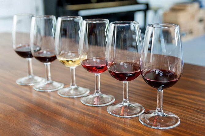 Porto: Day Trip to Douro including lunch and Rivercruise - Price and value: what makes $106.93 feel fair