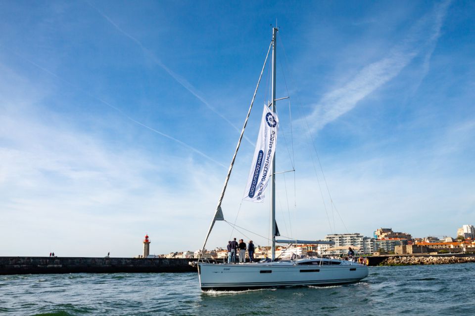 Porto: Daytime or Sunset Douro River Cruise With Port Wine - Key things that make this cruise worth your time
