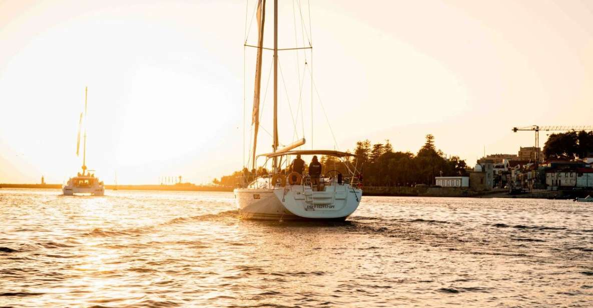 Porto: Daytime or Sunset Douro River Cruise With Port Wine - Starting at Douro Marina: your first views are already the point