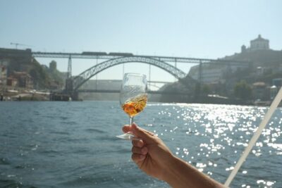 Porto: Douro River Boat Cruise with Port Wine and Snacks - The 2-Hour Route: Porto Bridges, Gaia Cellars, and River Views