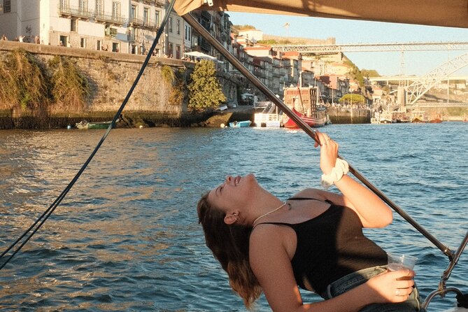 Porto: Douro River Boat Cruise with Port Wine and Snacks - Best Day, Best Travelers: Who This Cruise Suits