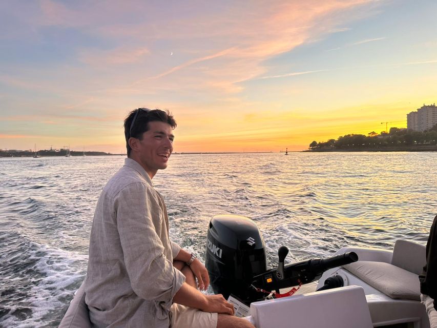 Porto: Douro River Boat Cruise with Port Wine Tasting - At Marina do Freixo: boarding, the 2-minute safety briefing, and what to pack