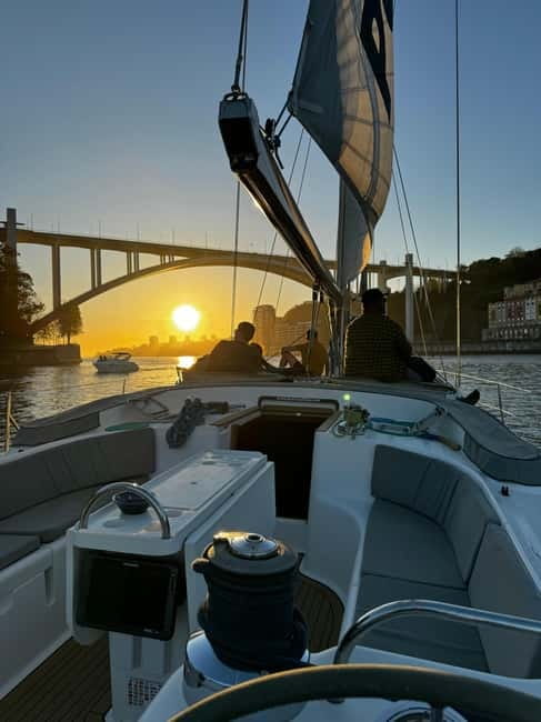 Porto: Douro River Boat Tour with Wine Tasting - Key moments that make this Douro cruise worth it
