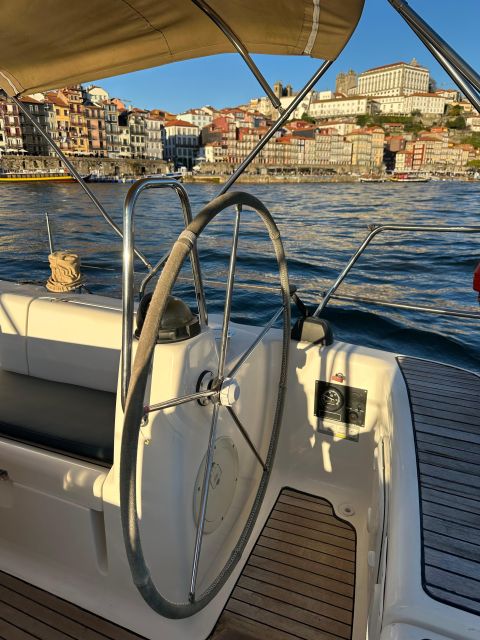 Porto: Douro river Boat tour with wine tasting (small group) - Key Highlights You’ll Feel Immediately