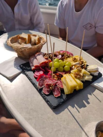 Porto: Douro River Cruise & Boat Tour with Port Wine Tasting - Where You Meet: Marina do Freixo and a Clean Start