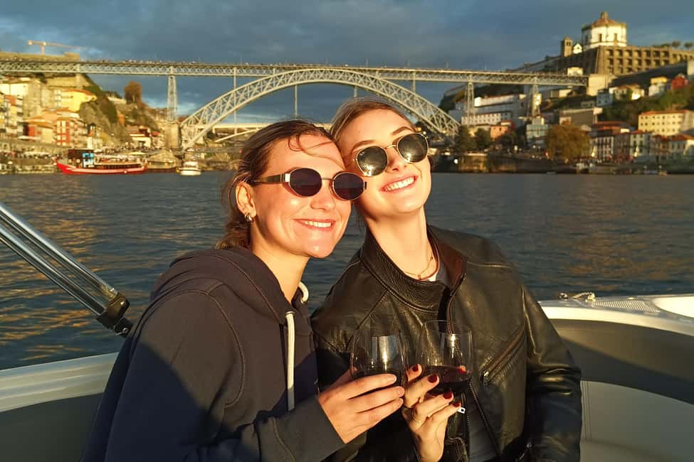 Porto: Douro River Cruise & Boat Tour with Port Wine Tasting - My Booking Advice: Should You Book This Douro Tour?