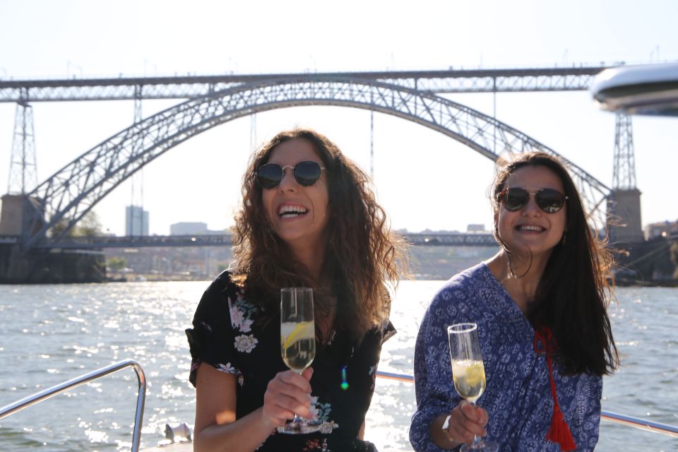 Porto: Douro River Cruise w/ Portuguese Wines & Local Host - Key things that make this cruise worth your time