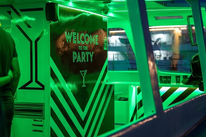 Porto: Douro River Party Boat with Sunset Option and 6 Bridges - Porto’s Douro Party Boat: what this experience is really like