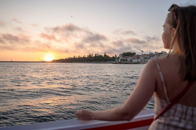 Porto: Douro River Party Boat with Sunset Option and 6 Bridges - Sunset option: when the best views happen