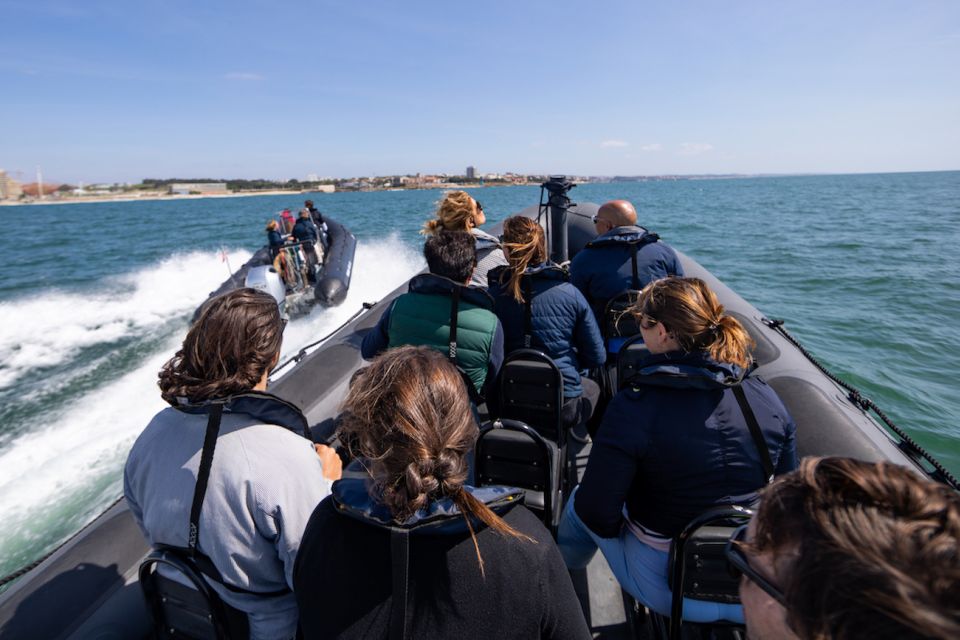 Porto: Douro River Speedboat Tour - Who should do this speedboat tour (and who shouldn’t)