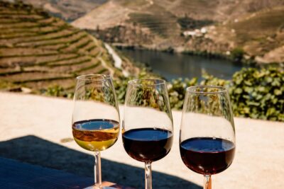 Porto: Douro Valley & Amarante Wine, Food & River Tour - N222 viewpoints: the photo stops you’ll actually care about