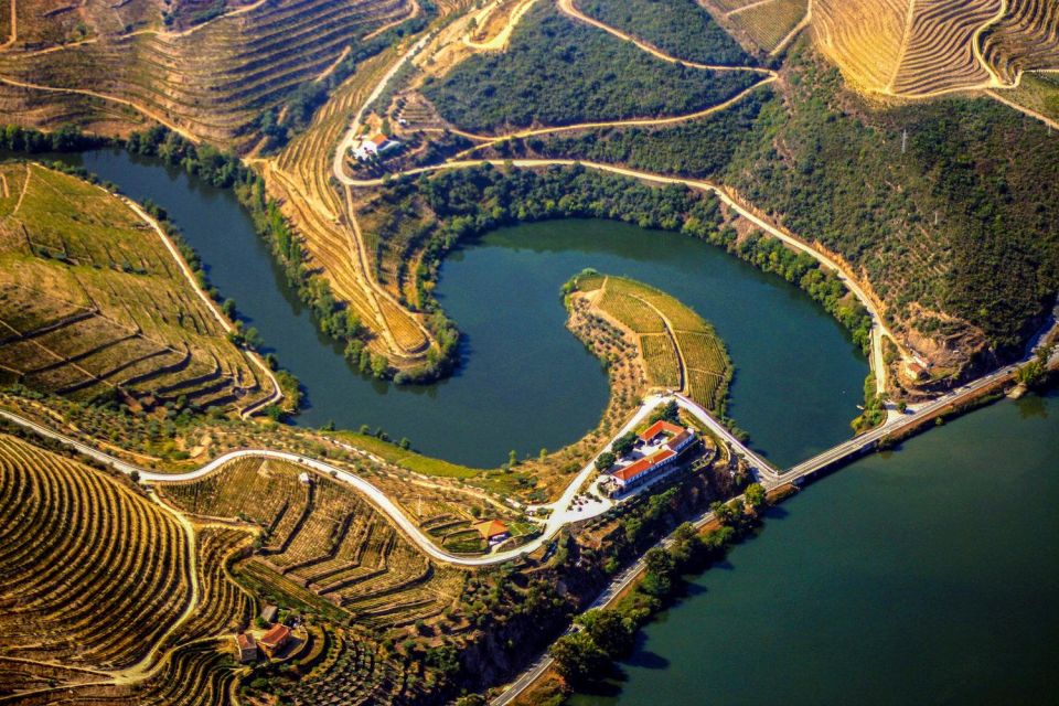 Porto: Douro Valley Full-Day Boat, Train, and Lunch Tour - What this tour is best for (and who might want a different plan)