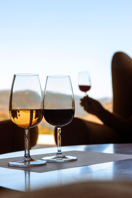 Porto: Douro Valley Full-Day Boat, Train, and Lunch Tour - Practical tips so your Douro day feels easy