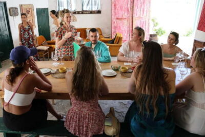 Porto: DOURO VALLEY Half-day Tour - The 8-Seater Van: Comfort, Energy, and Seat Choice