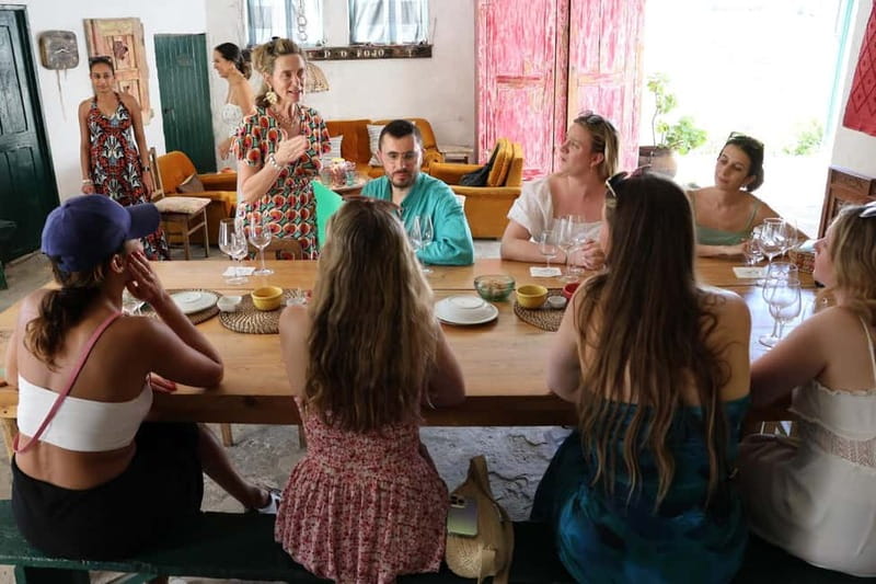 Porto: DOURO VALLEY Half-day Tour - The 8-Seater Van: Comfort, Energy, and Seat Choice