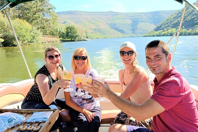 Porto: Douro Valley Private Grand Experience - Private - Key highlights you’ll actually feel during the day