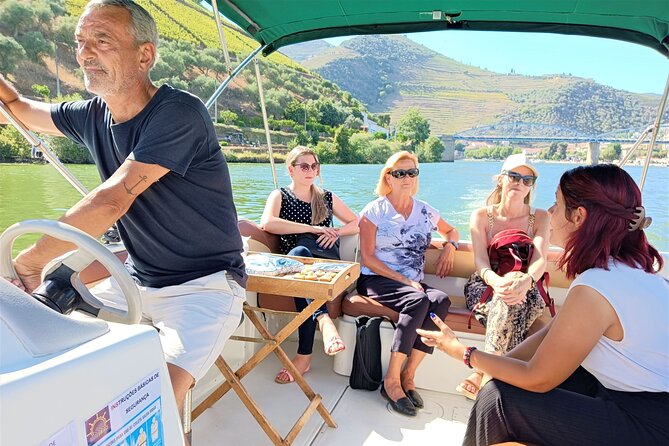 Porto: Douro Valley Private Grand Experience - Private - Quinta do Beijo: a family winery stop that’s more than a tasting room