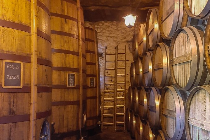 Porto: Douro Valley Private Grand Experience - Private - Alcohol, tastings, and how the day stays balanced