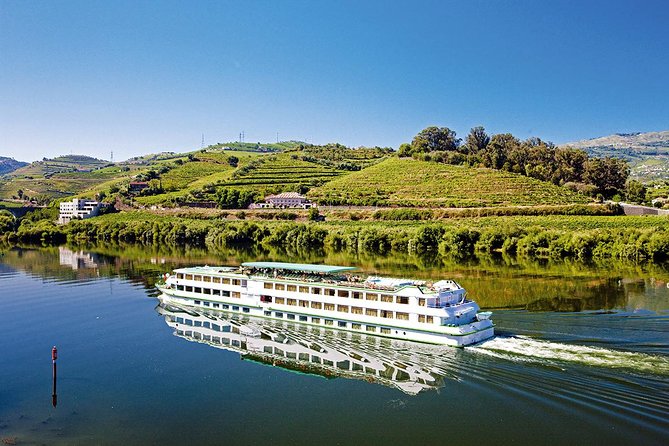 Porto: Douro Valley Wine Tour Including Lunch - Meeting Porto at 7:30am: Where Your Day Starts