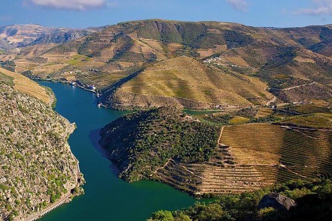Porto: Douro Valley Wine Tour Including Lunch - Rabelo Boat Cruise from Pinhão: What It Is and What It Isn’t