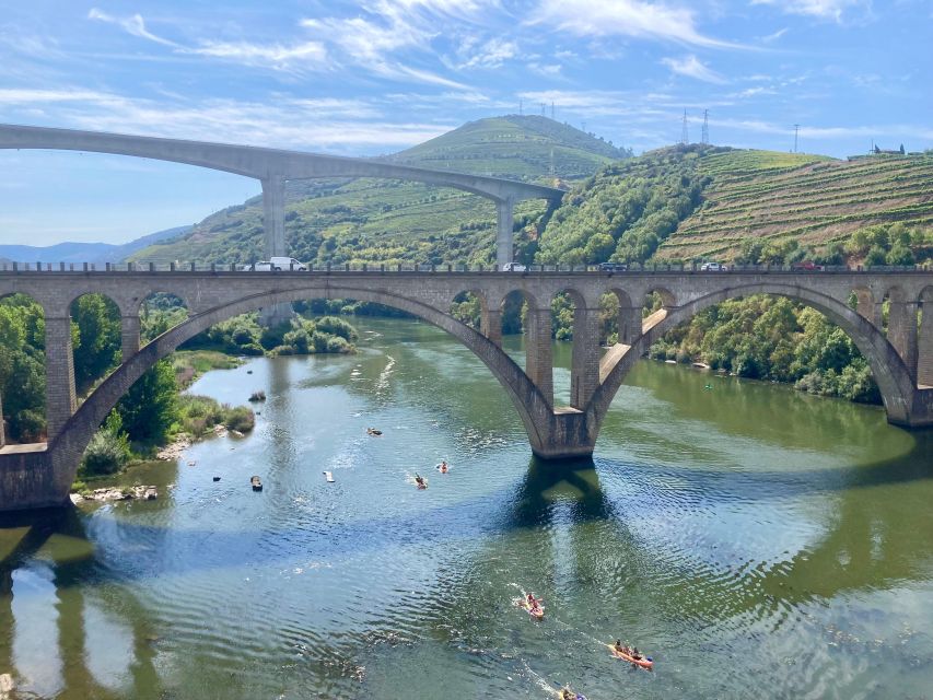 Porto: Douro Valley Wine Tour with Tastings, Boat, and Lunch - A Small-Group Douro Day That Avoids the Usual Bus Chaos