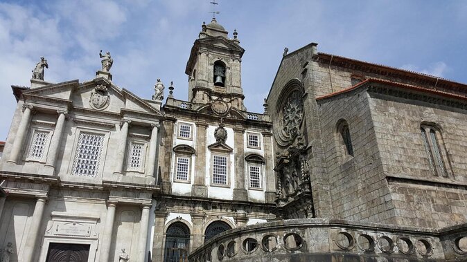 Porto Downtown and Sightseeing Bike Tour - Porto Downtown by Bike: the Value Behind a 3-Hour City Ride