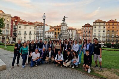 PORTO: Essencial Walking Tour 3 hours - Price and value: what $36.14 buys you