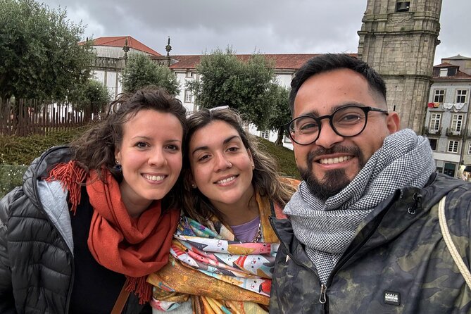 PORTO: Essencial Walking Tour 3 hours - What you’ll see from the street (and why that’s not a letdown)